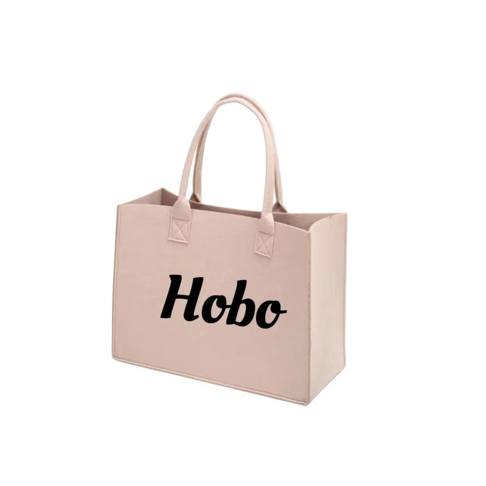 【HOBO】新款百搭简约单肩斜跨时尚休闲男女腋下包