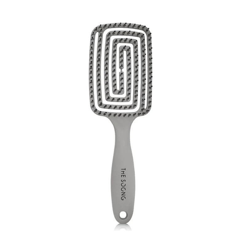 THESOONG | 心意梳子