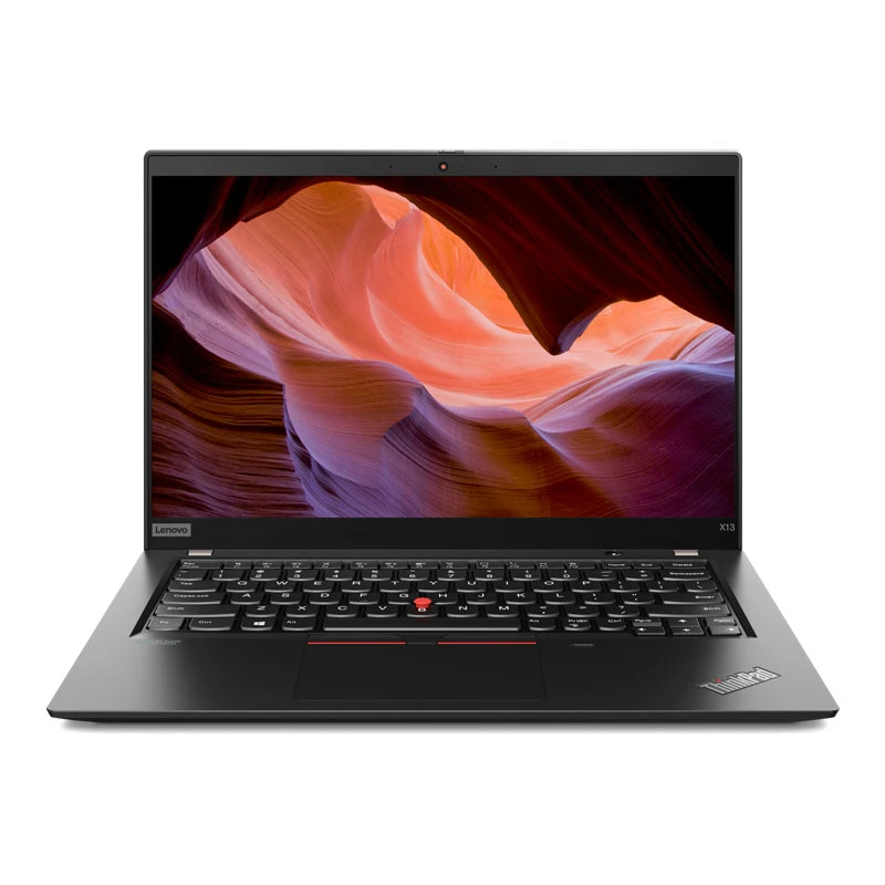 9新 Lenovo/联想  X390联想 轻薄笔记本电脑 商务便携高色域
