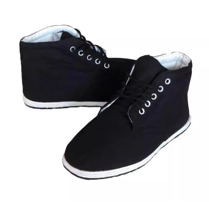 冬季男布鞋棉鞋军训工作羊毛雪地3517劳保中老年保暖司机87式布鞋