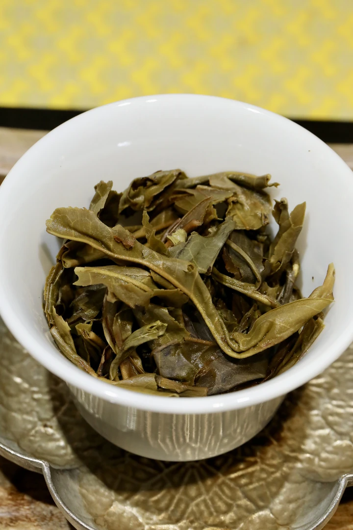 普洱茶单独优惠链接(拍下备注即可)
