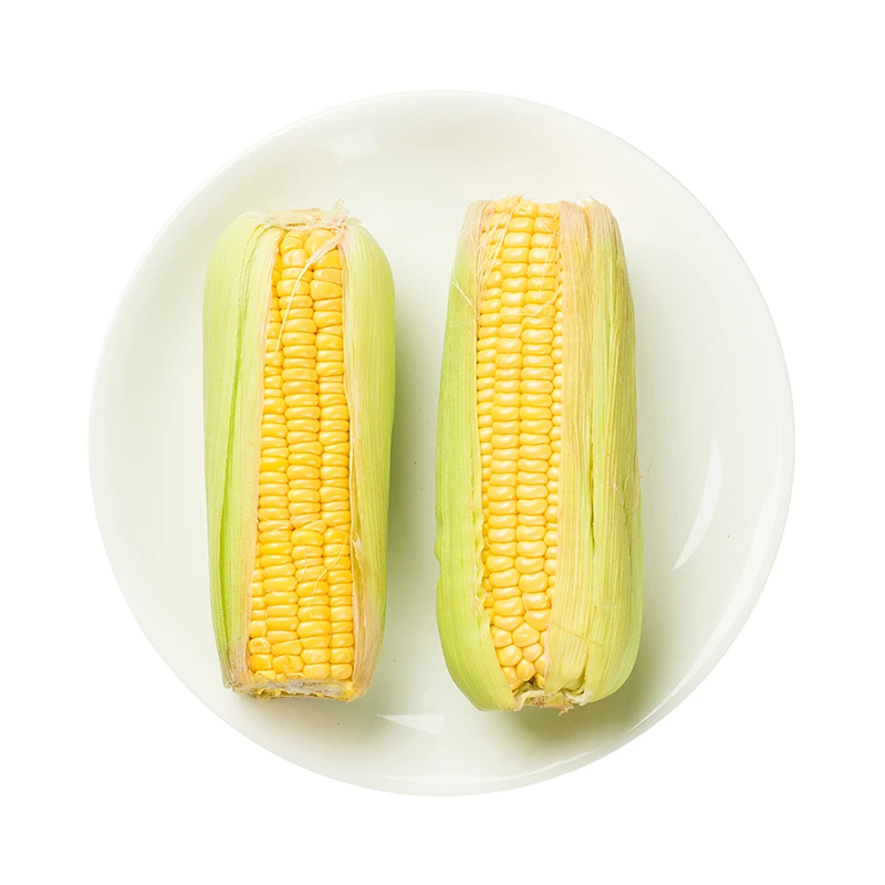 农华田园甜玉米 1000g/份