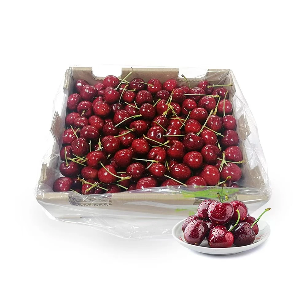 箱装车厘子(JJ级) 2.5kg/盒
