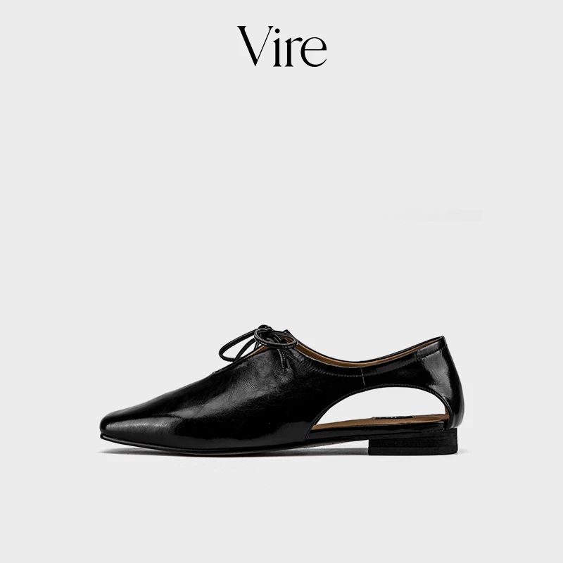 VIRE/3320569法式时尚百搭舒适单鞋