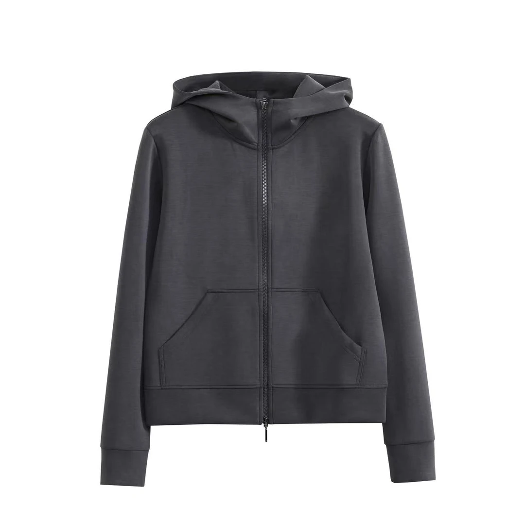 新娜姐家【你不能错过的一件外套】2024初夏薄款日系外套百搭668