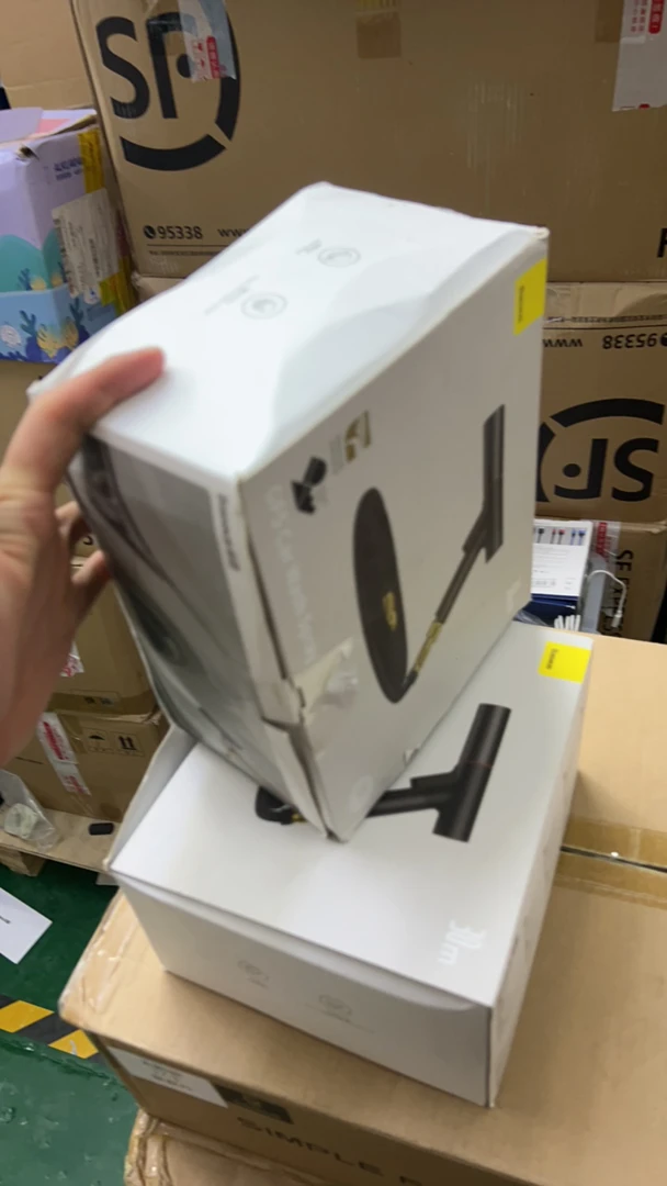 9新 Baseus/倍思 倍思GF5洗车水枪