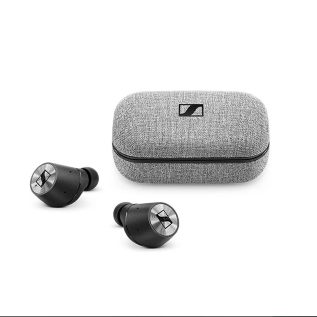 95新 SENNHEISER/森海塞尔 MOMENTUM True Wireless 真无线 一代