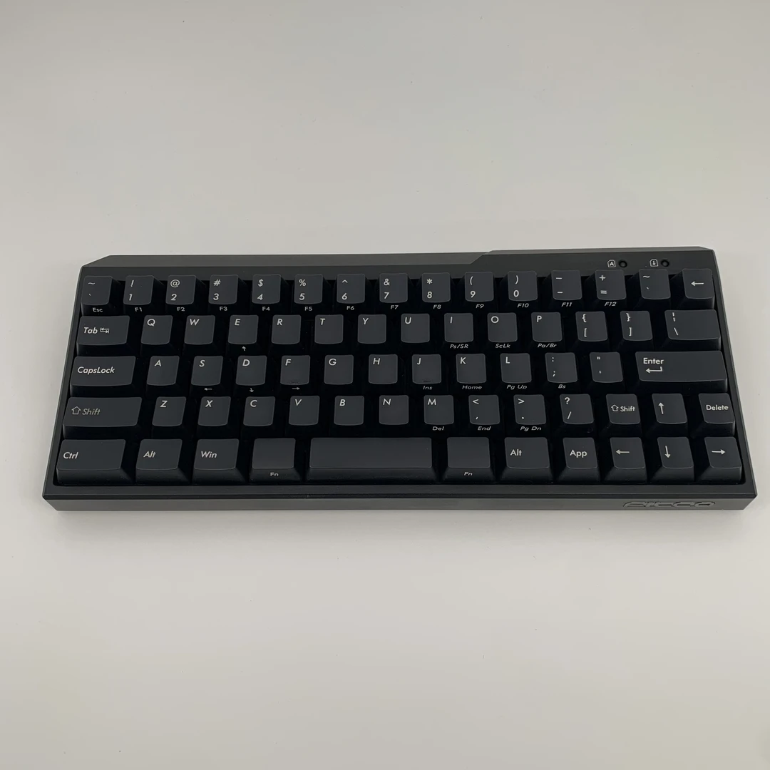 95新  FILCO 斐尔可 MINILA67迷你啦有线机械键盘