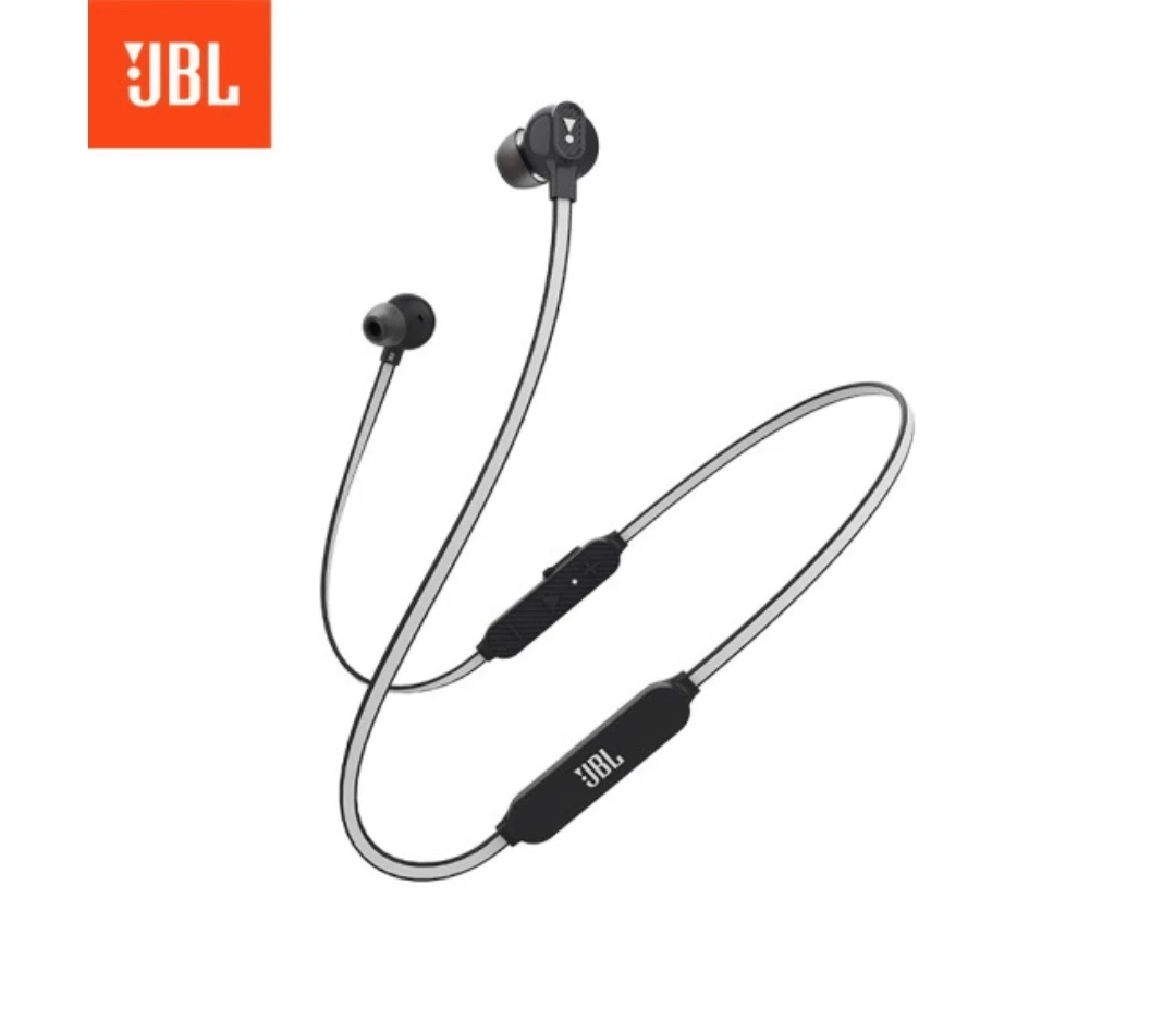 95新 JBL JBL C135BT 入耳式无线蓝牙耳机苹果安卓手机挂脖耳机