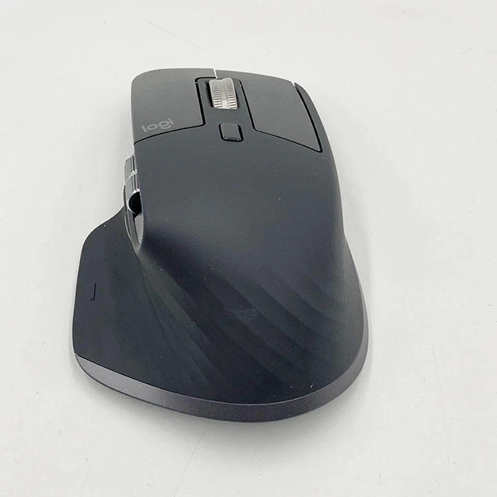 99新 Logitech/罗技 MX Master 3s无线蓝牙鼠标Mac iPad办公鼠标