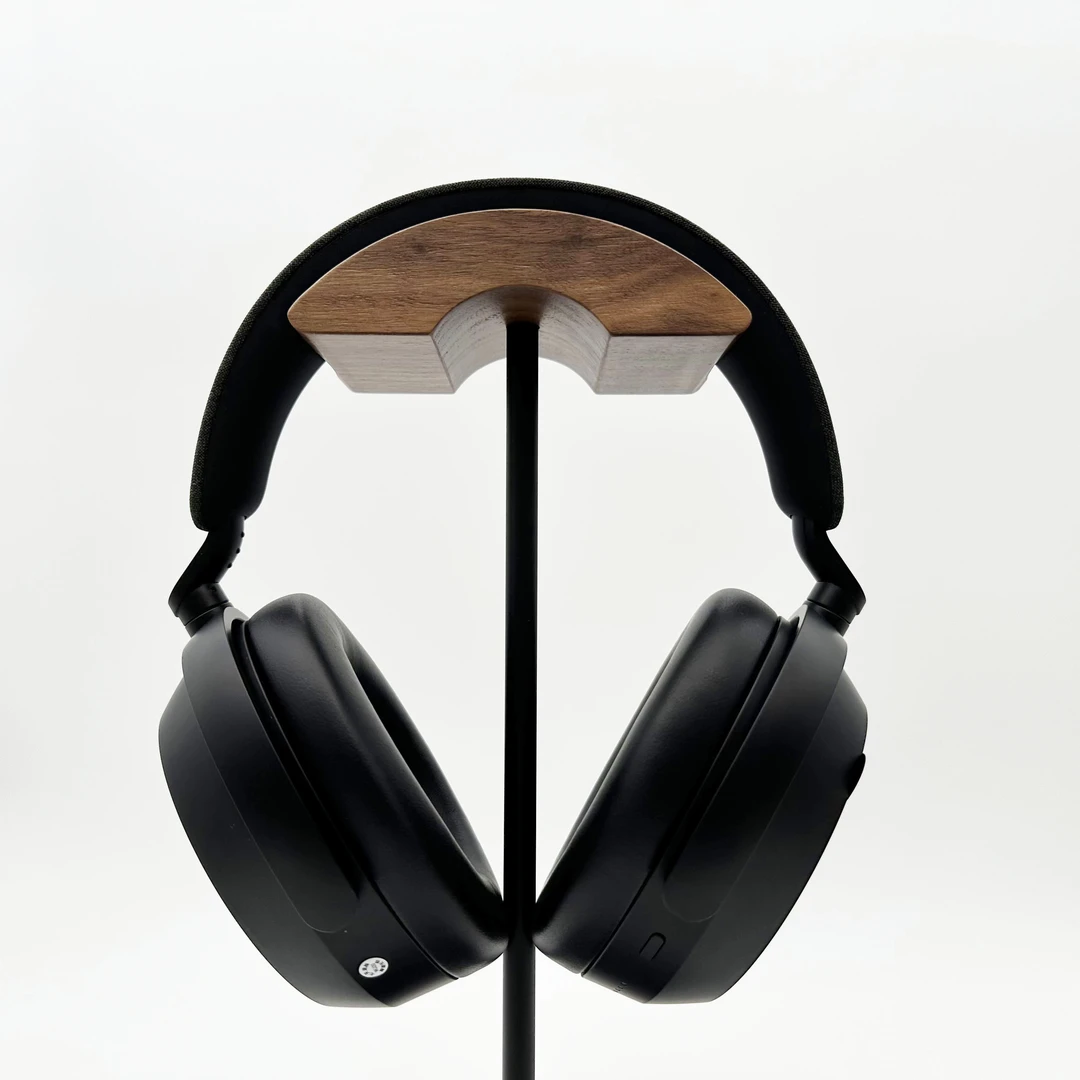 95新 SENNHEISER/森海塞尔 MOMENTUM 4蓝牙无线耳机大馒头4高保真