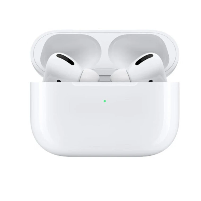 9新 Apple/苹果 AirPods Pro主动降噪无线蓝牙耳机AirPodsPro1代
