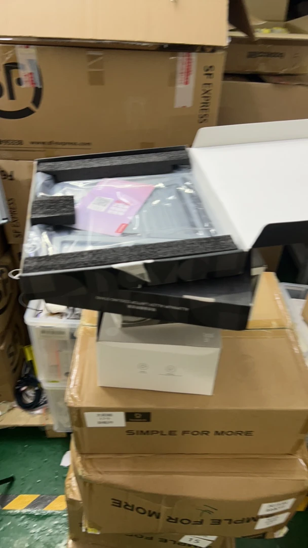 95新 THINK THINKPAD/联想 联想拯救者Z4笔记本支架