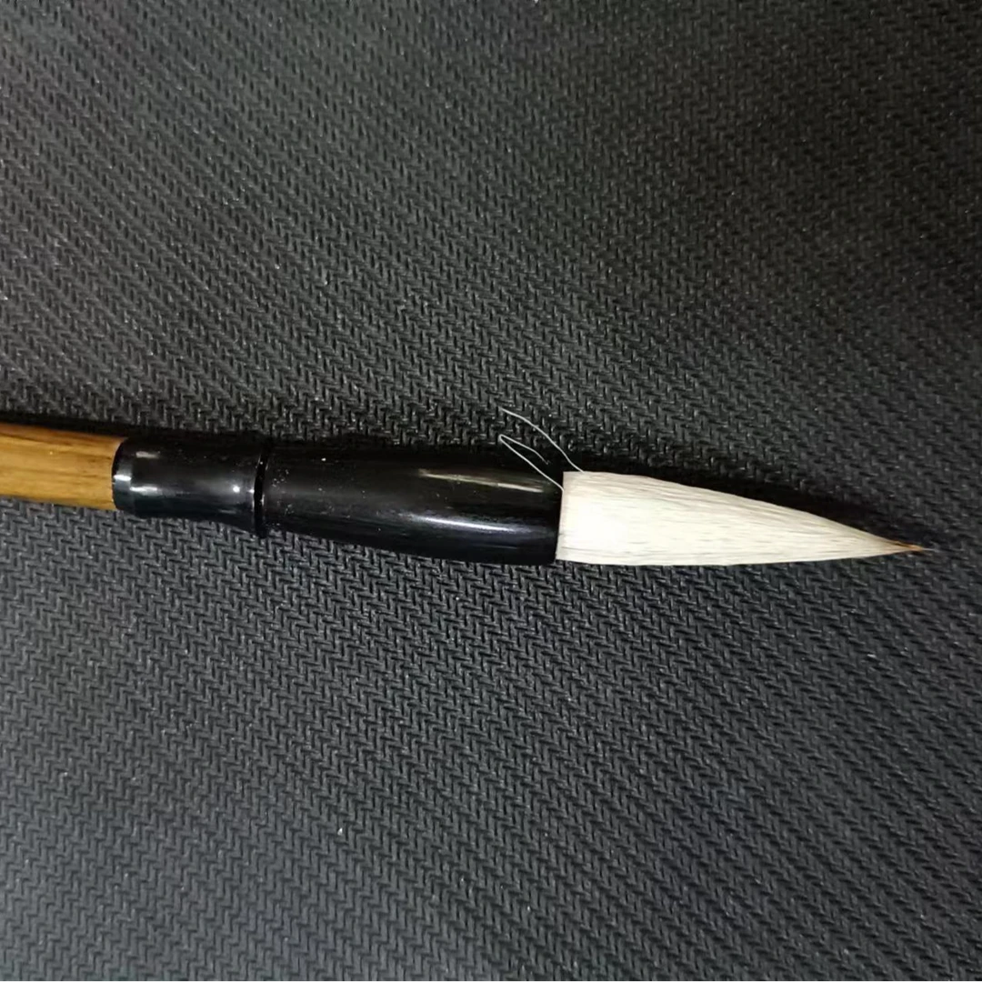 兼毫毛笔 大号兼毫