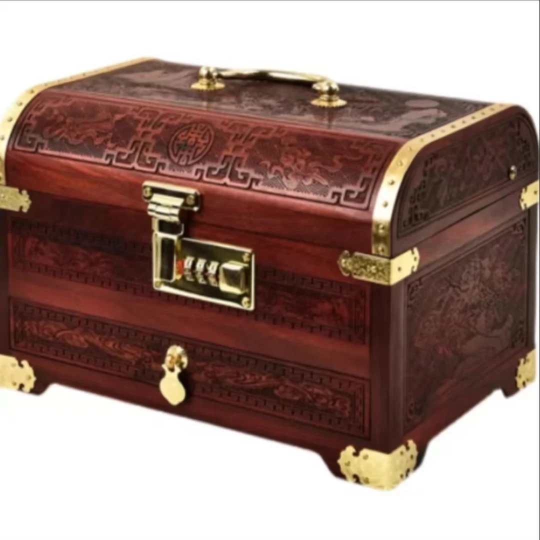 时尚创意礼盒盲盒