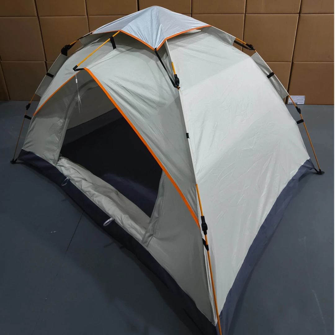 【中寰优选】户外登山帐篷露营帐篷