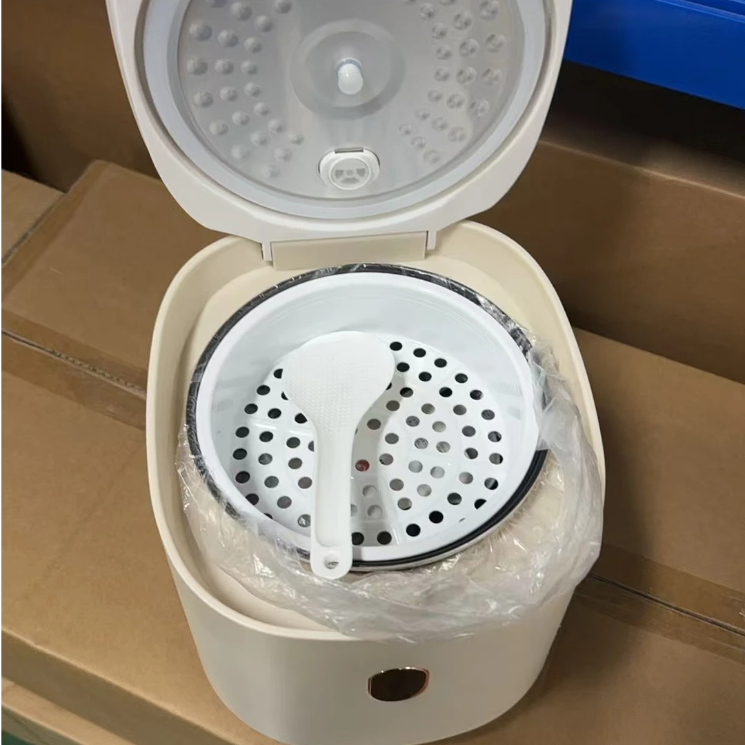 家用电饭煲自动煮饭