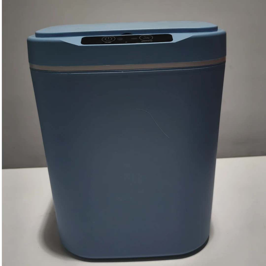 【中寰优选】家用大容量智能垃圾桶