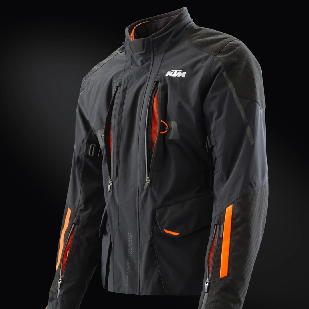 ADV S V2 WP多功能旅行骑行夹克