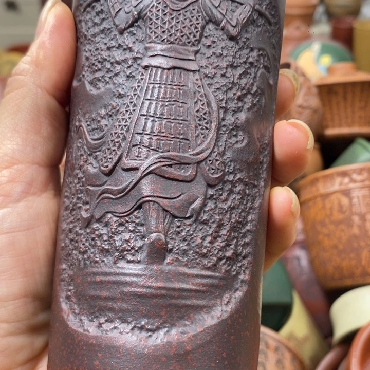 紫砂茶杯福利多多