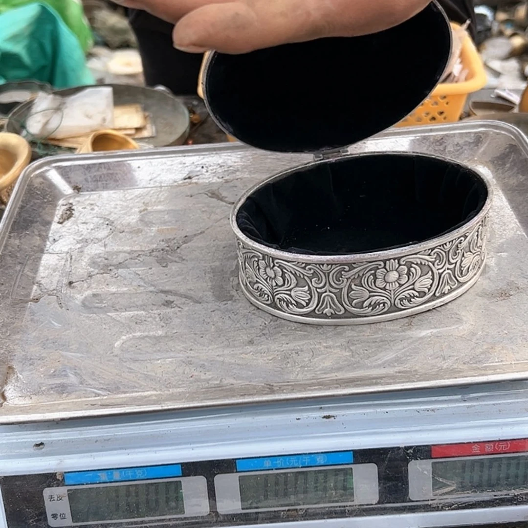 【闪购商品】黄铜732