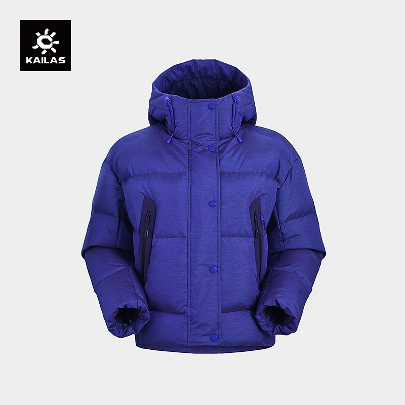 KAILAS凯乐石 户外运动 女款羽绒服 KG2443209