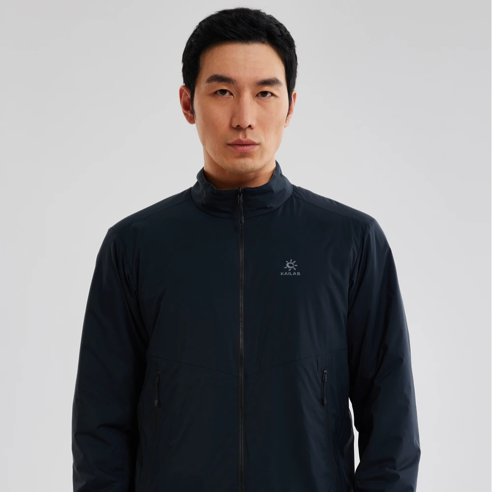 Kailas/凯乐石KAILAS凯乐石 户外运动 男款双面穿棉服KG2410101