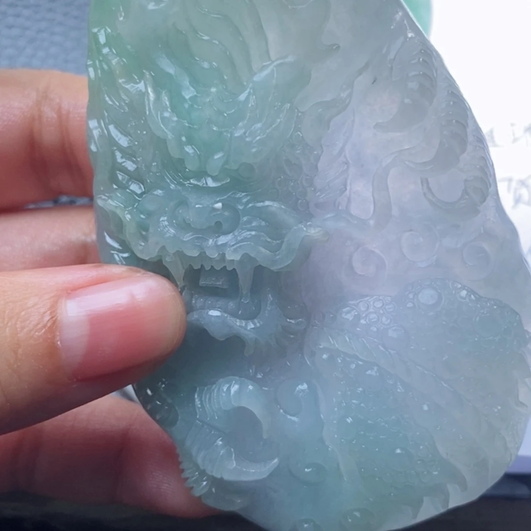 【闪购商品】定制翡翠未镶嵌