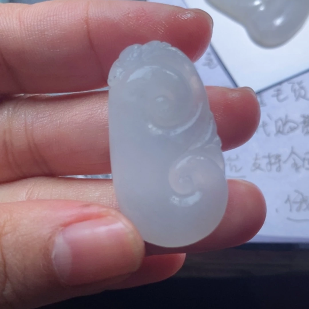 【闪购商品】定制翡翠未镶嵌