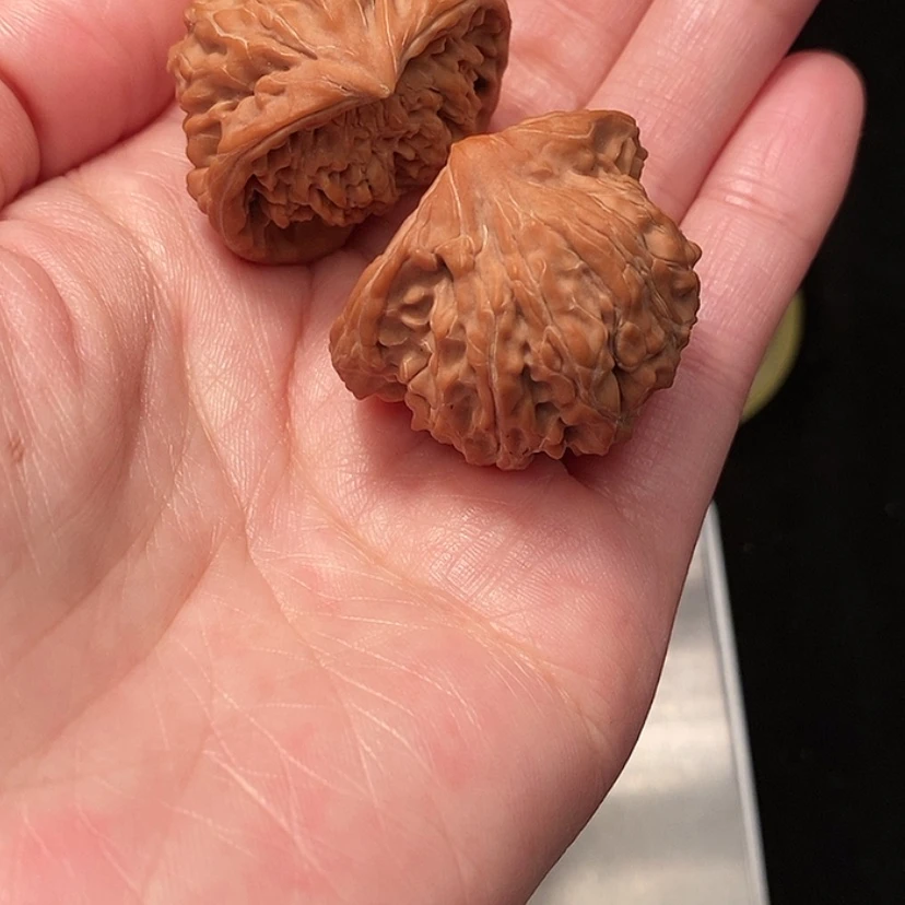 【闪购商品】文玩核桃把件