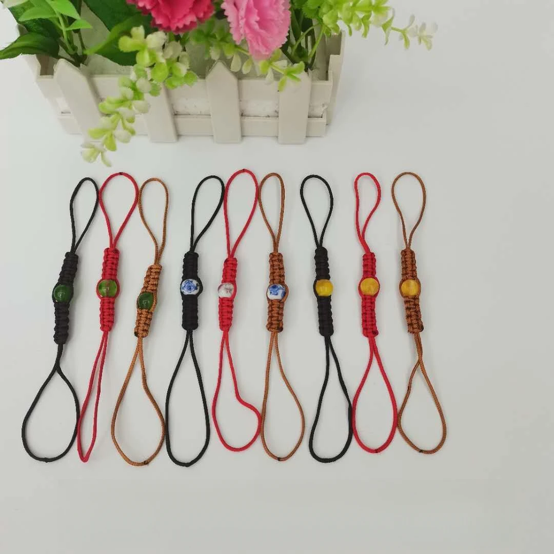 紫砂茶壶绳子茶壶盖绳泡茶壶系绑绳茶刷茶道功夫茶具配件