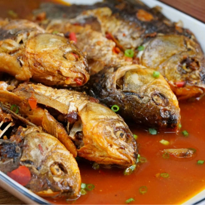 永城市蒋家烧鸡糟鱼传统工艺非物质文化遗产整条鲜香