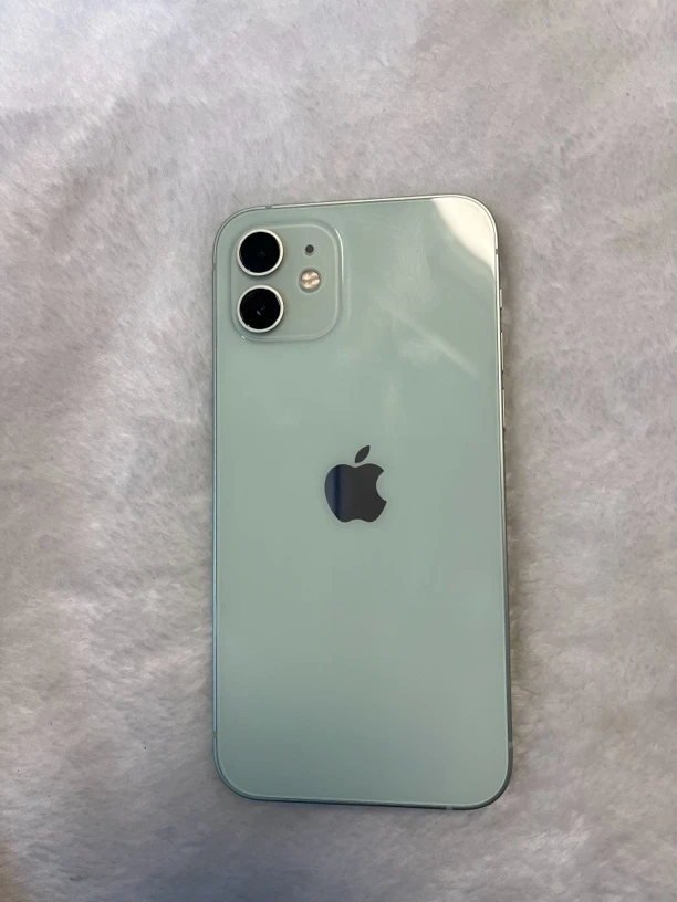 95新 Apple/苹果 高级玻璃手机壳适用苹果