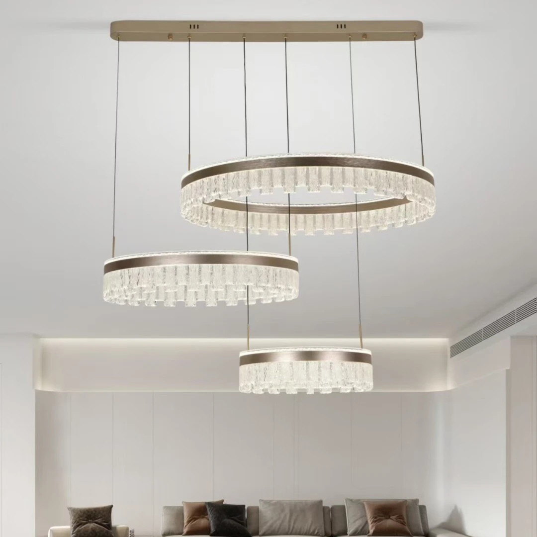 灯具配件餐吊卧室客厅