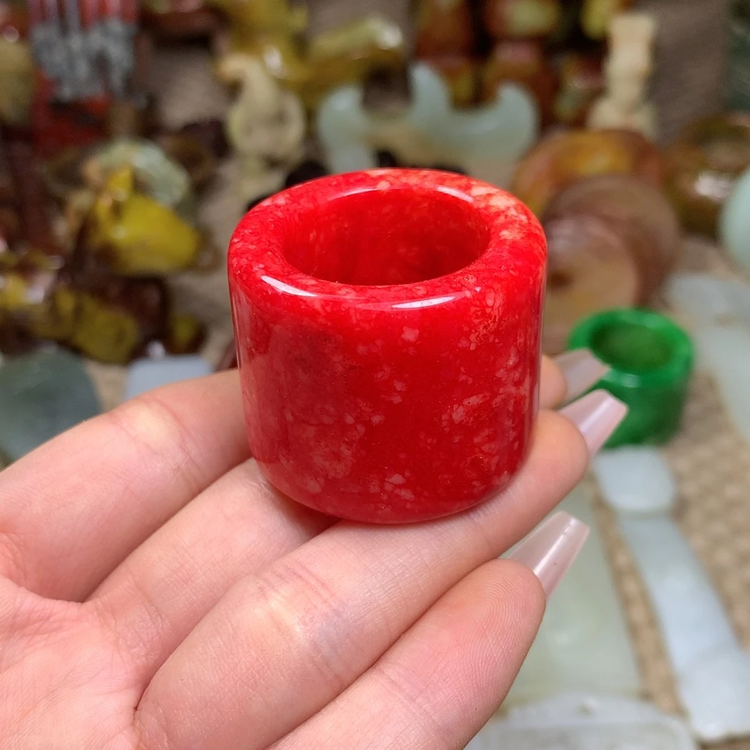 白玉菩提吊坠挂件