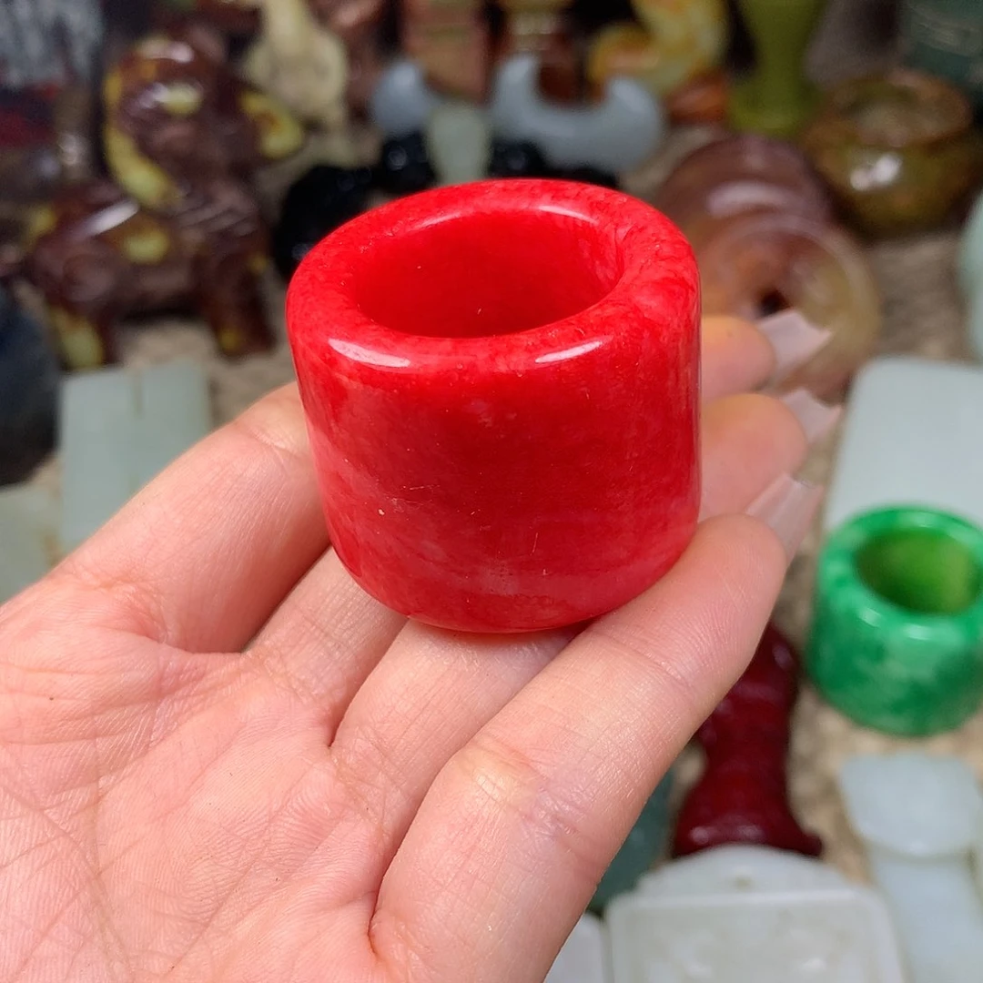 白玉菩提吊坠挂件