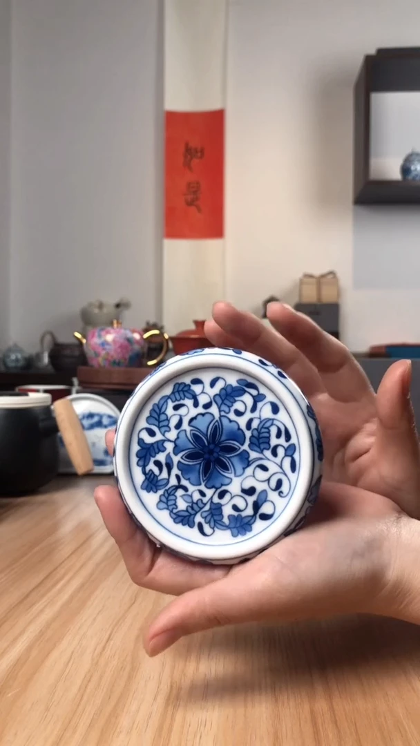 【闪购商品】陶瓷3