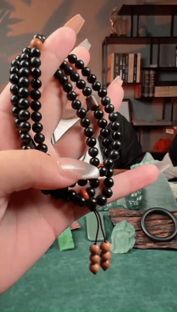 【闪购商品】和田玉项链未镶嵌072