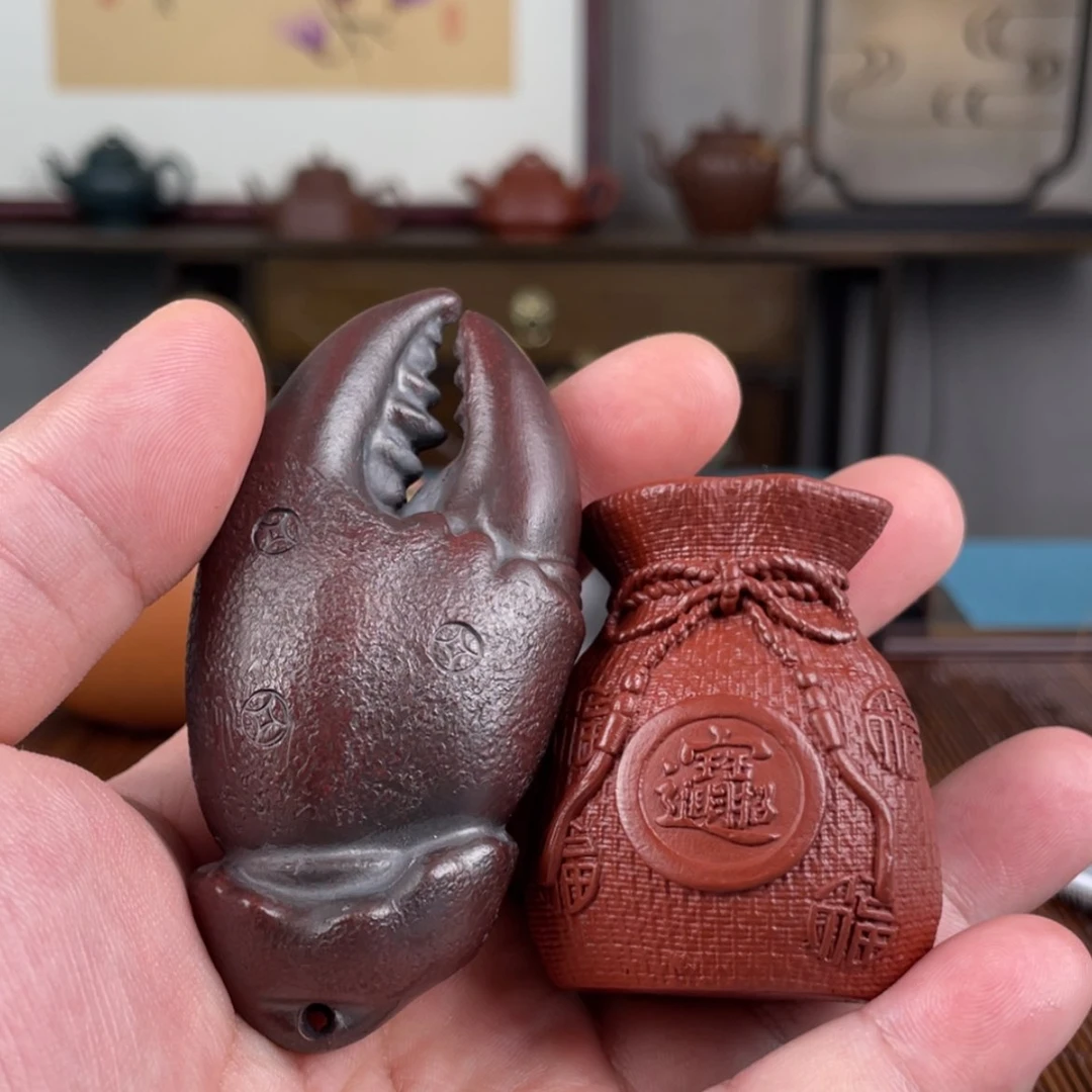 【闪购商品】紫砂茶壶