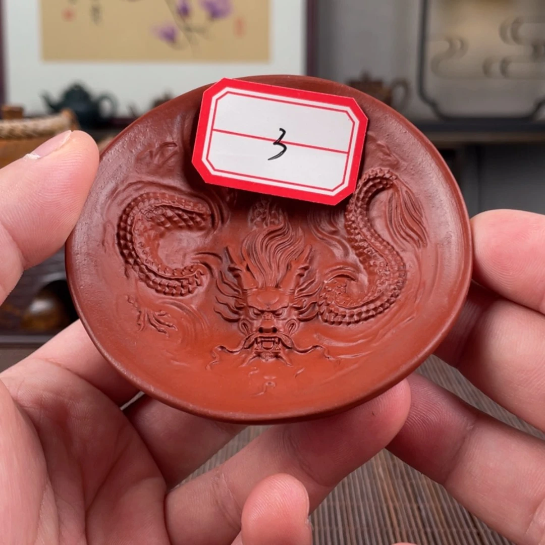 【闪购商品】紫砂茶壶3