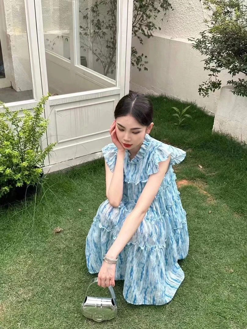 2024夏款连衣裙清仓福利款