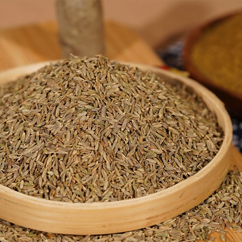 5斤装 新疆孜然粉 烧烤撒料 纯孜然 可磨粉
