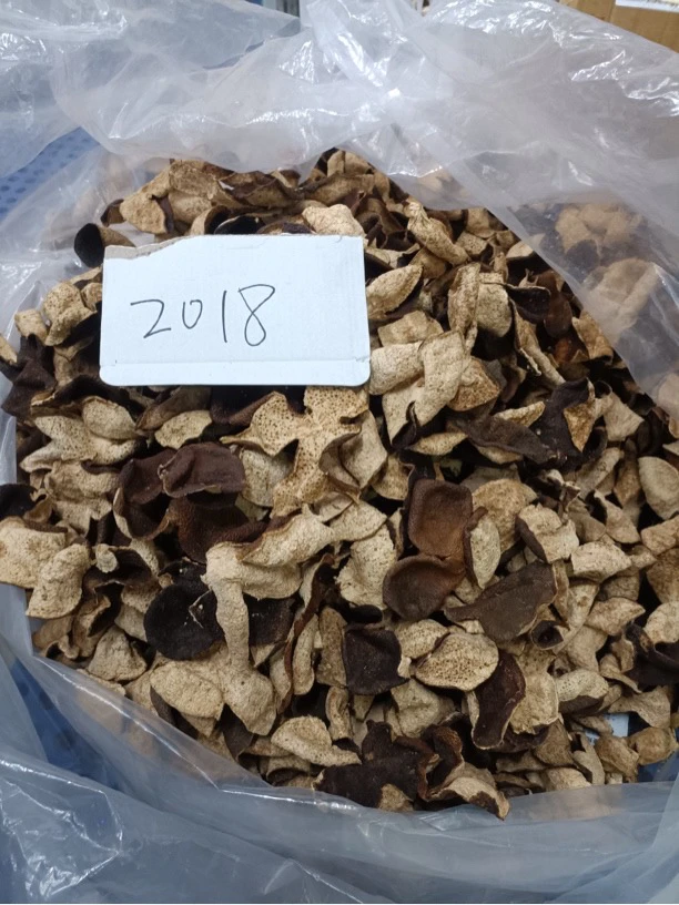 2018梅江圈枝大红皮