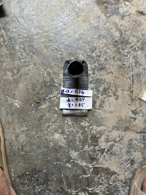 云南手工锻打小菜锄