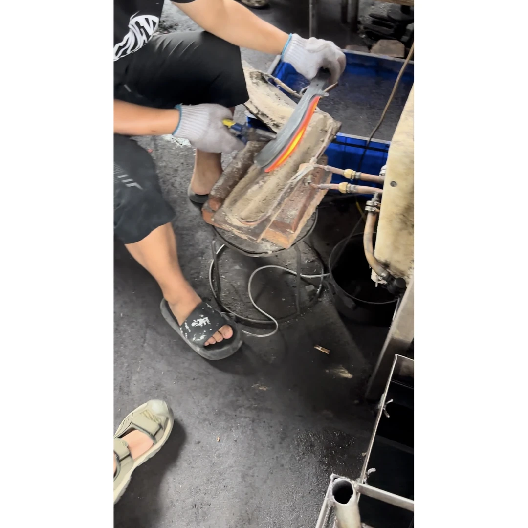 精品锻打孤品农具专拍