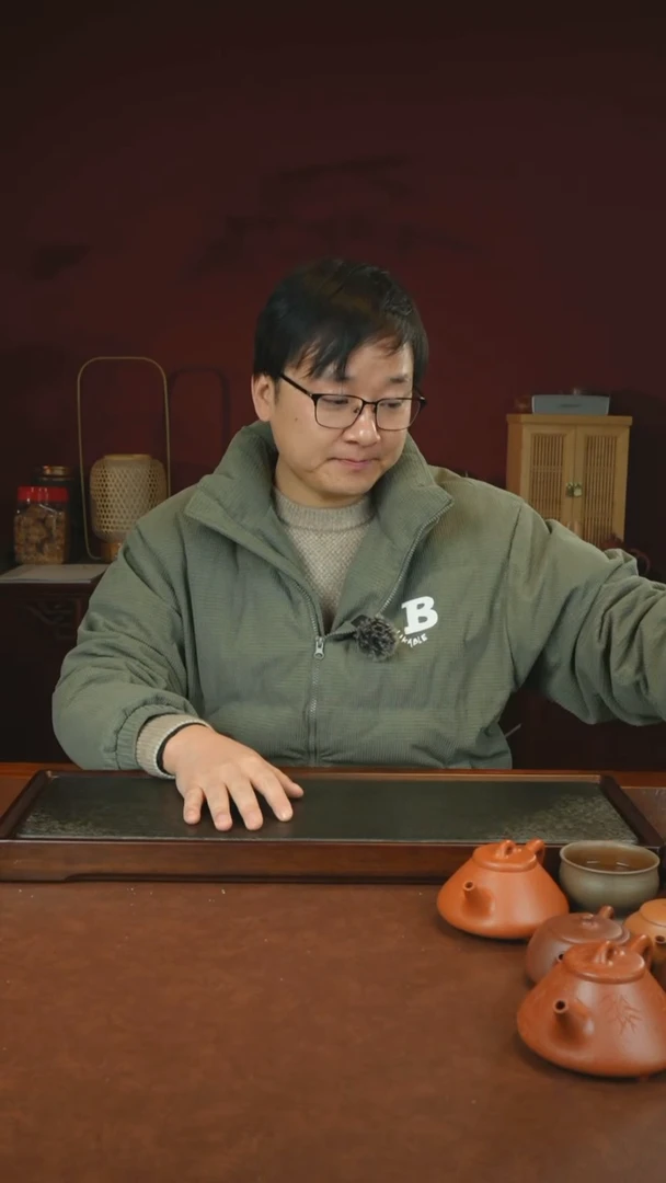 【闪购商品】紫砂茶壶容天 预售20天