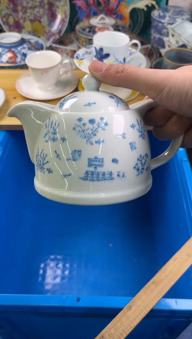 【闪购商品】瓷碗1