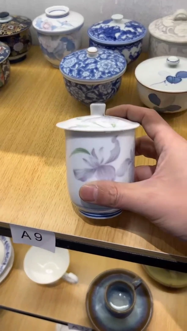 【闪购商品】瓷碗1