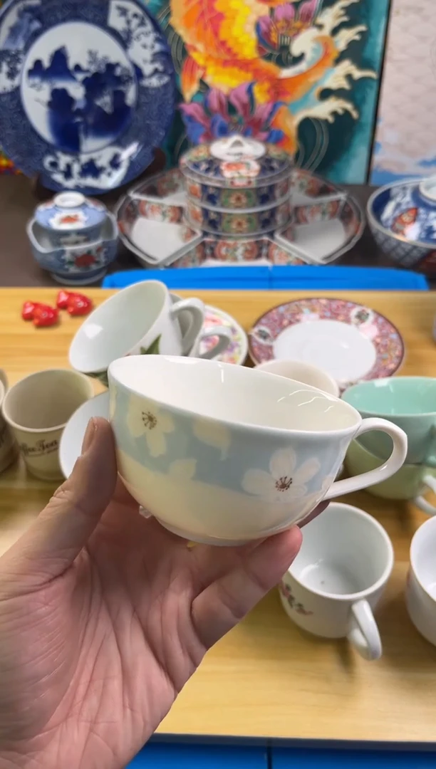 【闪购商品】瓷碗1