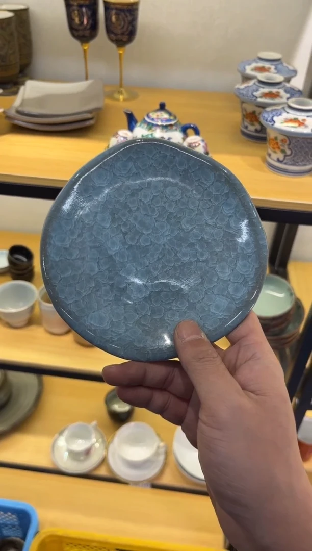 【闪购商品】瓷碗1